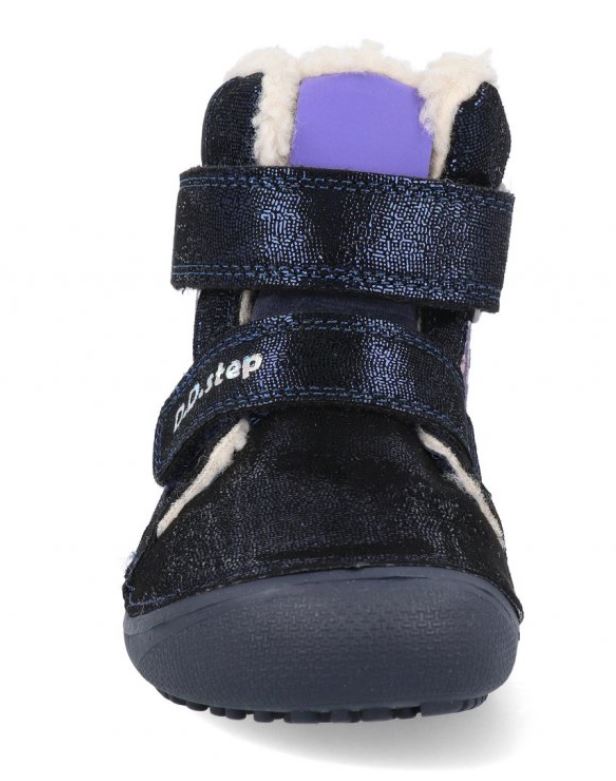 D.D.step W063-356AM Royal Blue
